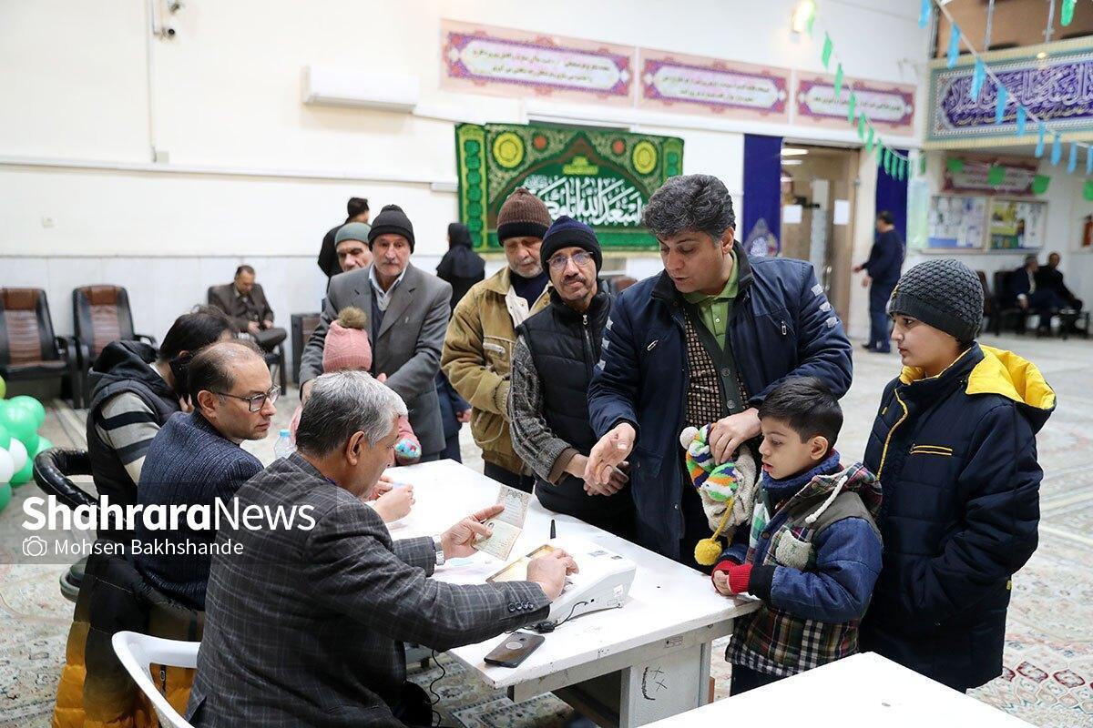 رئیس ستاد انتخابات استان کردستان لغو انتخابات در حوزه انتخابیه سنندج را تکذیب کرد و گفت: نتایج به زودی اعلام می‌شود.