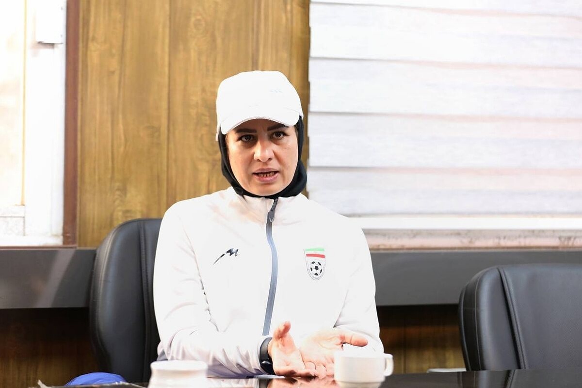 اهتمام هیئت فوتبال خراسان رضوی در برگزاری کلاس مربیگری D قابل قدردانی است