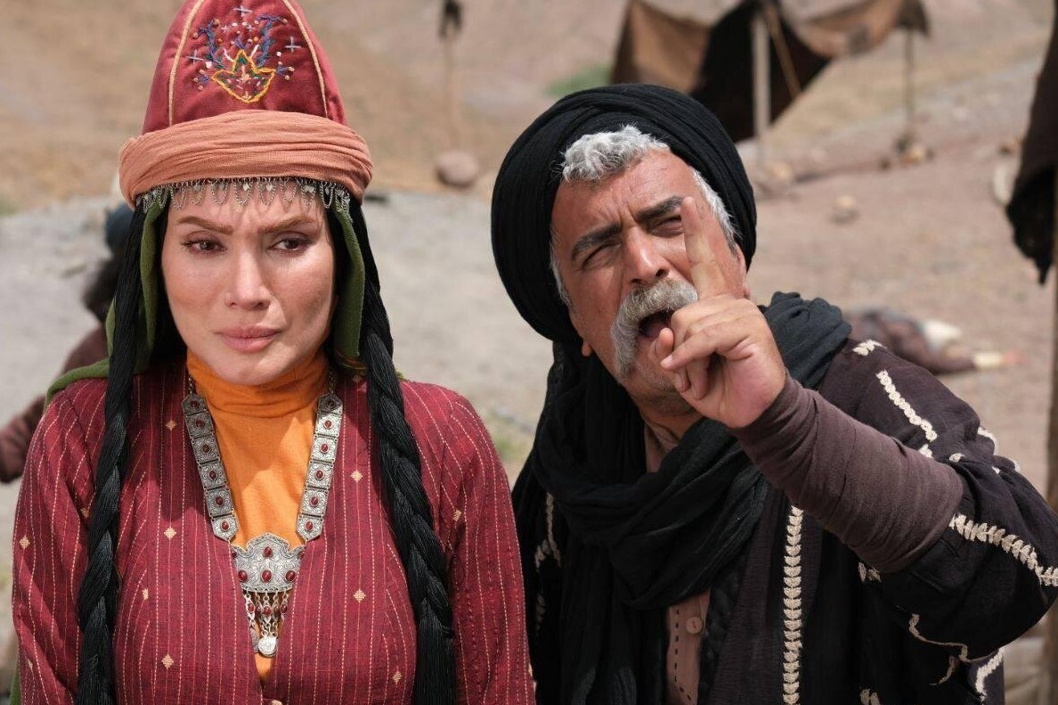 معرفی سریال «مهیار عیار» که نوروز ۱۴۰۳ روی آنتن میرود + خلاصه داستان معرفی سریال «مهیار عیار» که نوروز ۱۴۰۳ روی آنتن میرود + خلاصه داستان