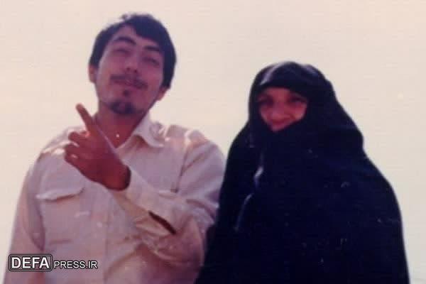 روایتی مادرانه از شهید ولی الله چراغچی روایتی مادرانه از شهید ولی الله چراغچی