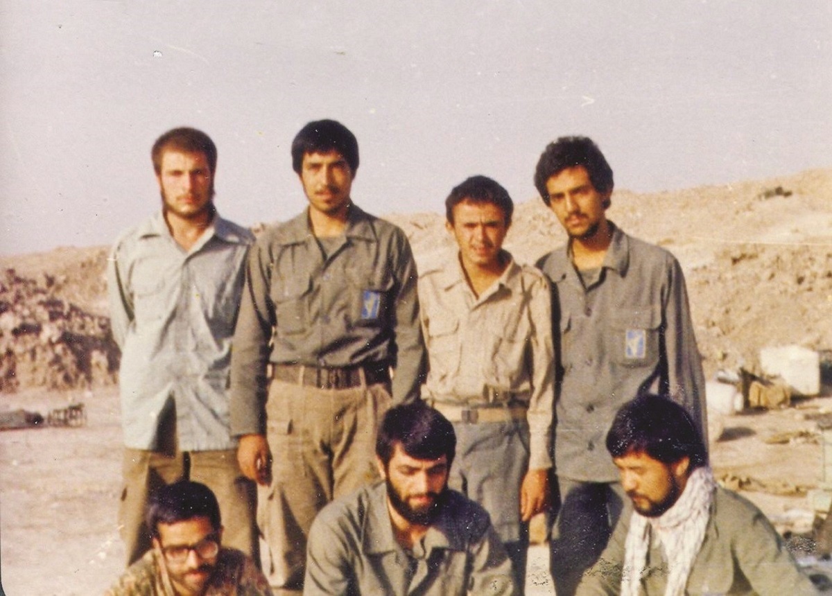 روایتی مادرانه از شهید ولی الله چراغچی روایتی مادرانه از شهید ولی الله چراغچی