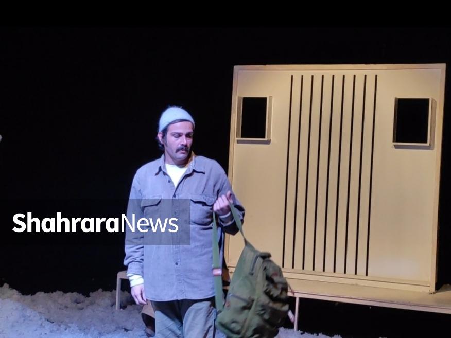 نشست نقد و بررسی نمایش گیاهمرد به کارگردانی محمد خوش‌خلق | اثری از جنس خون عشق و انزوا