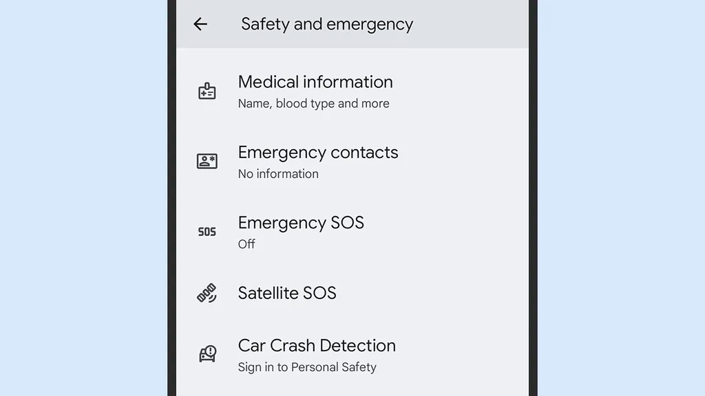 گوگل پیکسل احتمالا اولین گوشی اندرویدی مجهز به ارتباط ماهوارهای باشد گوگل پیکسل احتمالا اولین گوشی اندرویدی مجهز به ارتباط ماهوارهای باشد