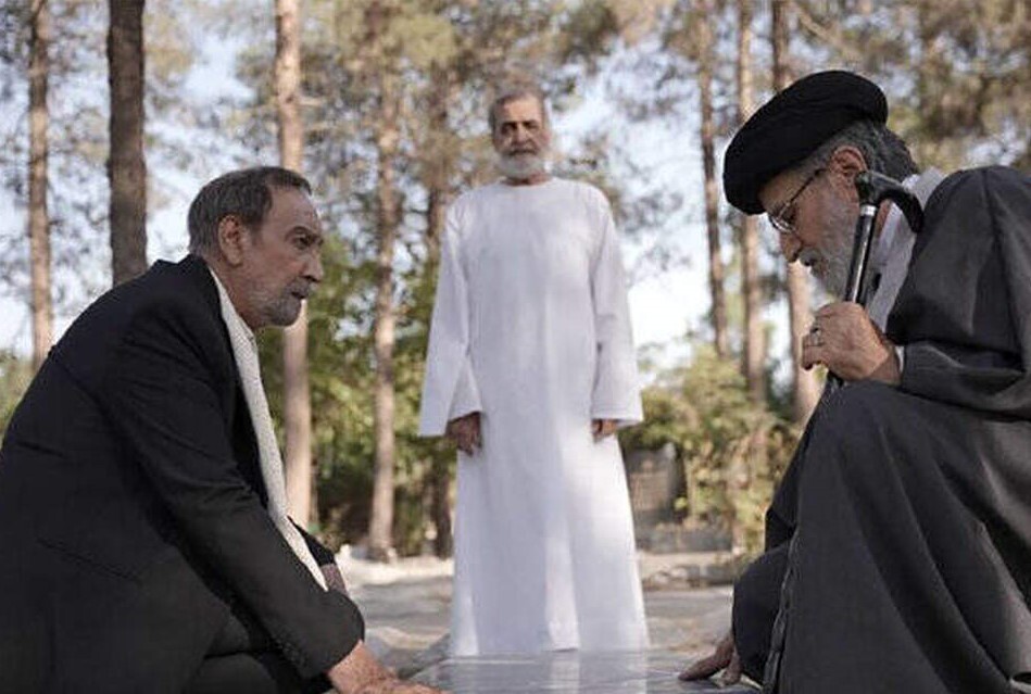 معرفی سریال رمضانی «رستگاری» مسعود ده نمکی + بازیگران، خلاصه داستان و تیزر معرفی سریال رمضانی «رستگاری» مسعود ده نمکی + بازیگران، خلاصه داستان و تیزر