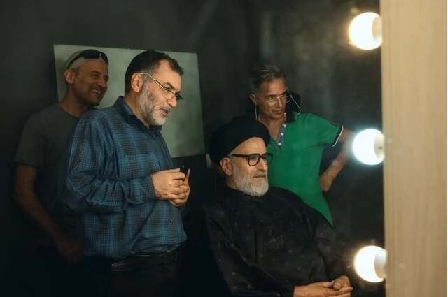 معرفی سریال رمضانی «رستگاری» مسعود ده نمکی + بازیگران، خلاصه داستان و تیزر معرفی سریال رمضانی «رستگاری» مسعود ده نمکی + بازیگران، خلاصه داستان و تیزر