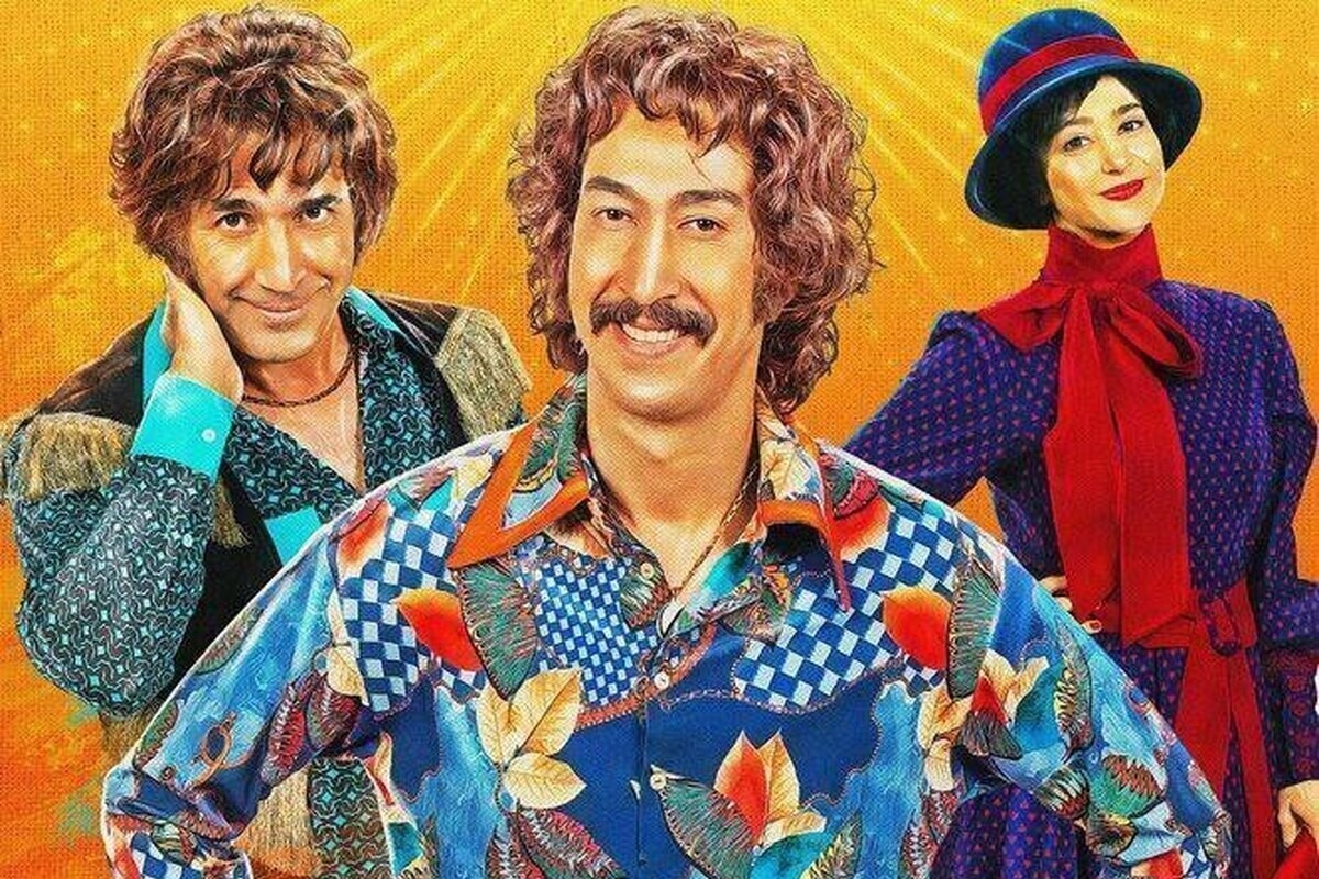 گزارشی از وضعیت سینمای ایران در سال ۱۴۰۲ | «فسیل»، با فروش ۳۲۳ میلیارد روانه سینمای آنلاین شد. گزارشی از وضعیت سینمای ایران در سال ۱۴۰۲ | «فسیل»، با فروش ۳۲۳ میلیارد روانه سینمای آنلاین شد.