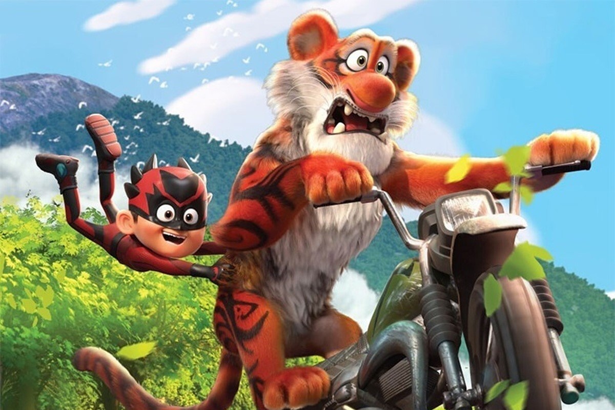 گزارشی از وضعیت سینمای ایران در سال ۱۴۰۲ | «فسیل»، با فروش ۳۲۳ میلیارد روانه سینمای آنلاین شد. گزارشی از وضعیت سینمای ایران در سال ۱۴۰۲ | «فسیل»، با فروش ۳۲۳ میلیارد روانه سینمای آنلاین شد.