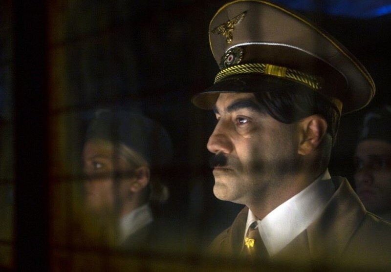 گزارشی از وضعیت سینمای ایران در سال ۱۴۰۲ | «فسیل»، با فروش ۳۲۳ میلیارد روانه سینمای آنلاین شد. گزارشی از وضعیت سینمای ایران در سال ۱۴۰۲ | «فسیل»، با فروش ۳۲۳ میلیارد روانه سینمای آنلاین شد.