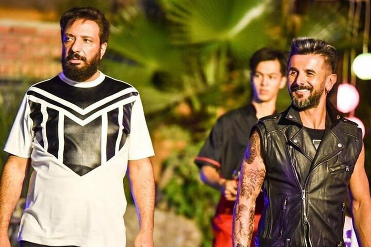 نگاهی به فروش و حواشی فیلمهای سینمای ایران در ۱۴۰۲ + عکس نگاهی به فروش و حواشی فیلمهای سینمای ایران در ۱۴۰۲ + عکس