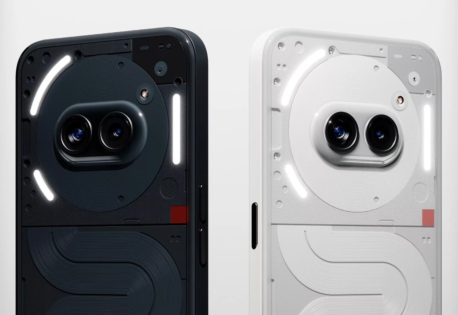 ناتینگ فون (۲a) معرفی شد + مشخصات و قیمت ناتینگ فون (۲a) معرفی شد + مشخصات و قیمت