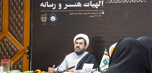 هنر، مسیر تعالی هنرمند است هنر، مسیر تعالی هنرمند است