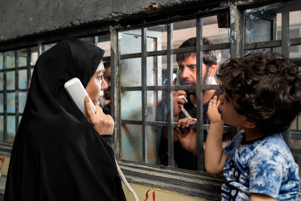هیچ کس جای دیگری را نمی‌گیرد | گفتگو با سلمان فرخنده بازیگر سریال «گناه فرشته»