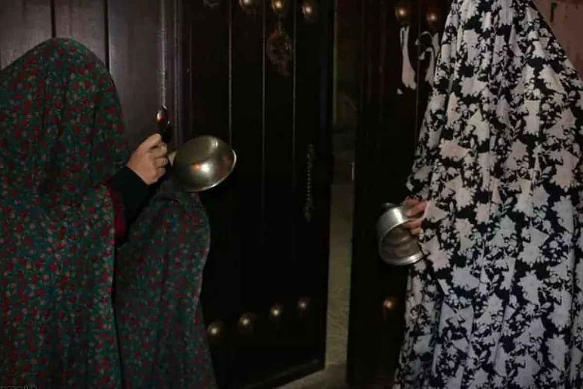 چهارشنبه سوری ۱۴۰۲ چه روزی است؟ +جزئیات چهارشنبه سوری ۱۴۰۲ چه روزی است؟ +جزئیات