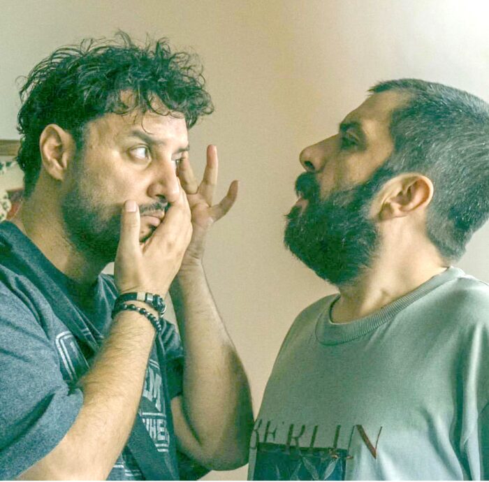 سبقت « تمساح خونی» جواد عزتی از فیلم « فسیل» کریم امینی در چهار روز اکران سبقت « تمساح خونی» جواد عزتی از فیلم « فسیل» کریم امینی در چهار روز اکران