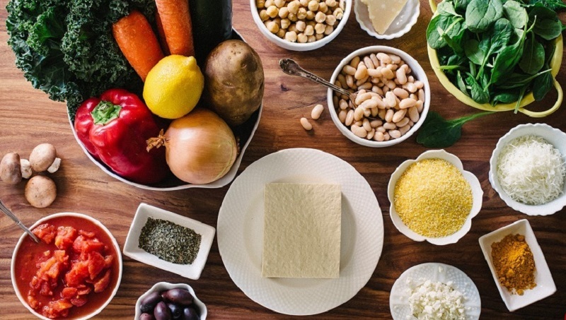 در ماه مبارک رمضان چه چیزهایی بخوریم؟ در ماه مبارک رمضان چه چیزهایی بخوریم؟