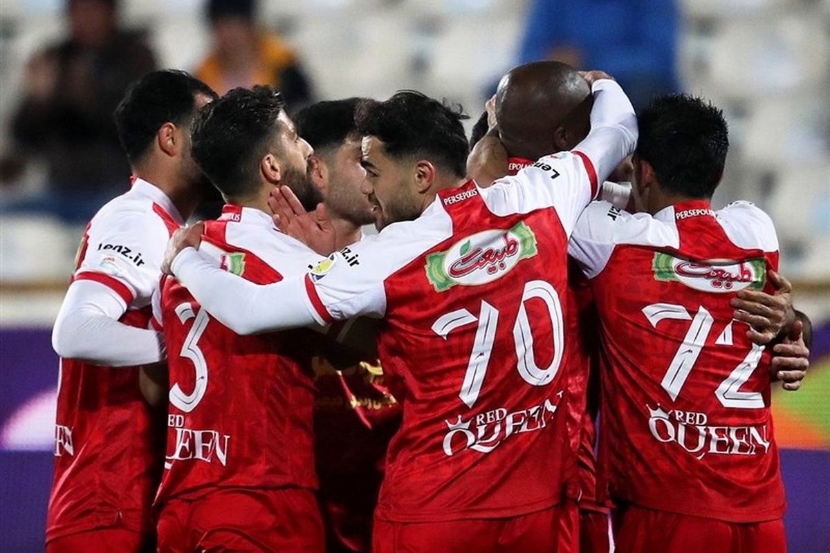 ۸۰ درصد سهام باشگاه پرسپولیس واگذار می‌شود