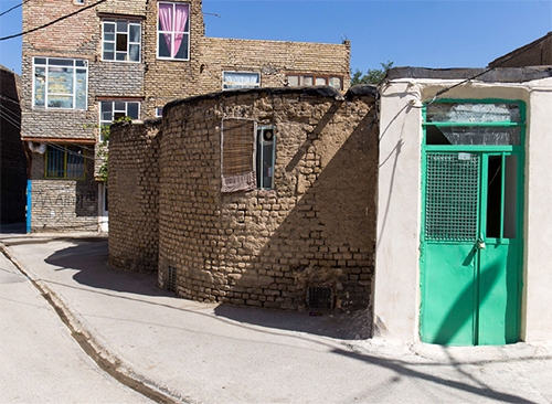 «مشهدقلی»؛ همسایه باروی مشهد «مشهدقلی»؛ همسایه باروی مشهد