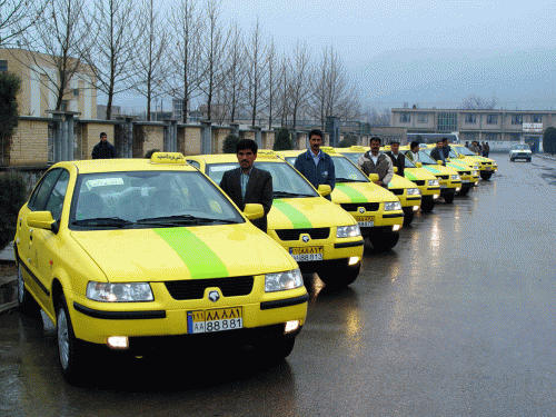 مشهد، آماده میزبانی از زائران نوروزی مشهد، آماده میزبانی از زائران نوروزی