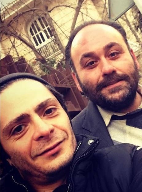 هنرمندانی که سال ۱۴۰۲ از میان ما رفتند+ عکس هنرمندانی که سال ۱۴۰۲ از میان ما رفتند+ عکس