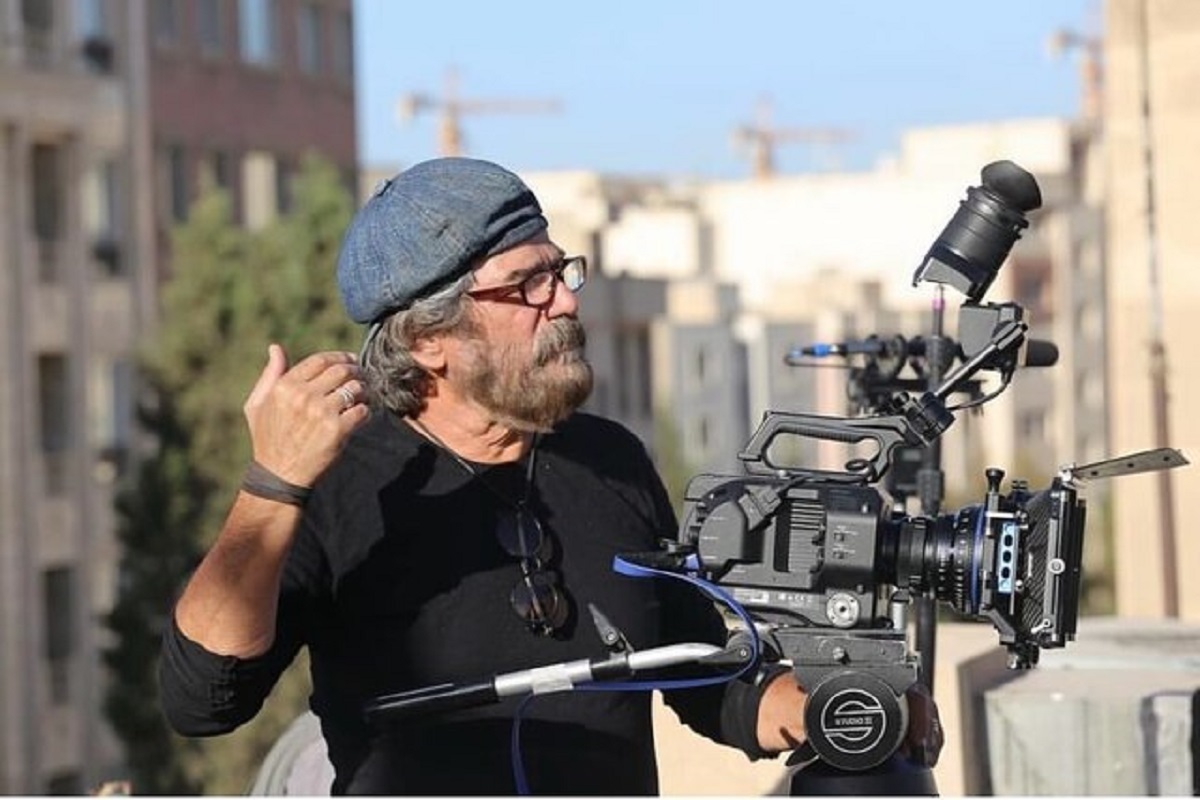 هنرمندانی که سال ۱۴۰۲ از میان ما رفتند+ عکس هنرمندانی که سال ۱۴۰۲ از میان ما رفتند+ عکس