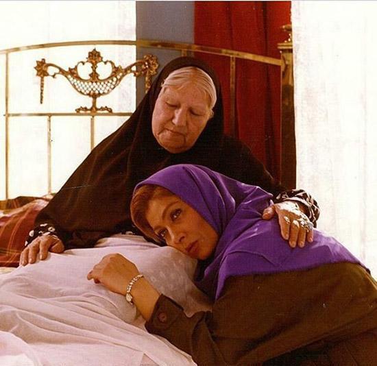 هنرمندانی که سال ۱۴۰۲ از میان ما رفتند+ عکس هنرمندانی که سال ۱۴۰۲ از میان ما رفتند+ عکس