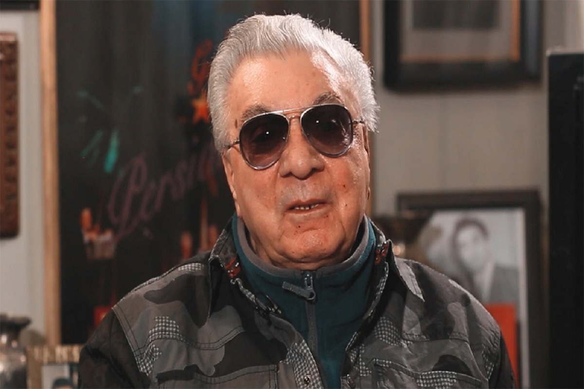 هنرمندانی که سال ۱۴۰۲ از میان ما رفتند+ عکس هنرمندانی که سال ۱۴۰۲ از میان ما رفتند+ عکس