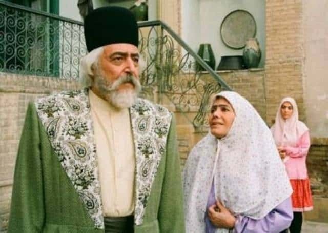 هنرمندانی که سال ۱۴۰۲ از میان ما رفتند+ عکس هنرمندانی که سال ۱۴۰۲ از میان ما رفتند+ عکس