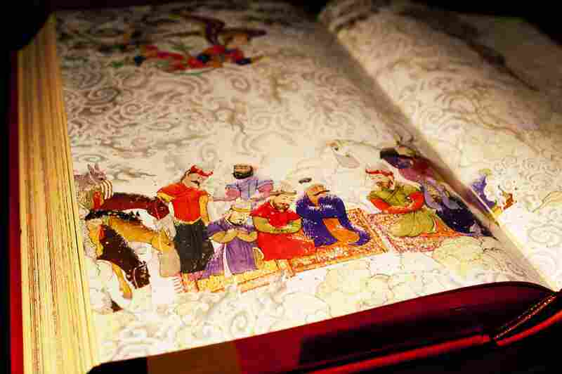 به مناسبت سالروز پایان سرایش شاهنامه | آقای فردوسی شما روی سر ما جا داری به مناسبت سالروز پایان سرایش شاهنامه | آقای فردوسی شما روی سر ما جا داری