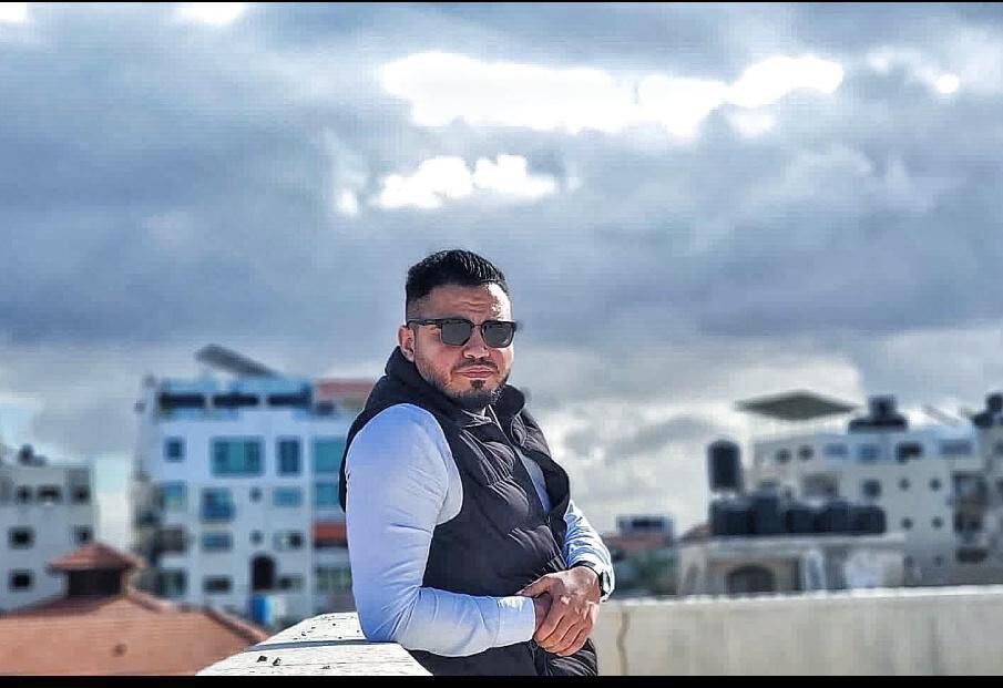 شهادت یک خبرنگار دیگر در حملات صهیونیستها به غزه + عکس شهادت یک خبرنگار دیگر در حملات صهیونیستها به غزه + عکس