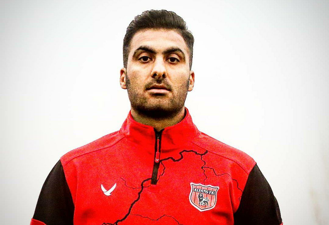 مبارکی: به فوتبال اروپا آمدم تا پیشرفت کنم و مورد توجه تیم ملی قرار بگیرم مبارکی: به فوتبال اروپا آمدم تا پیشرفت کنم و مورد توجه تیم ملی قرار بگیرم