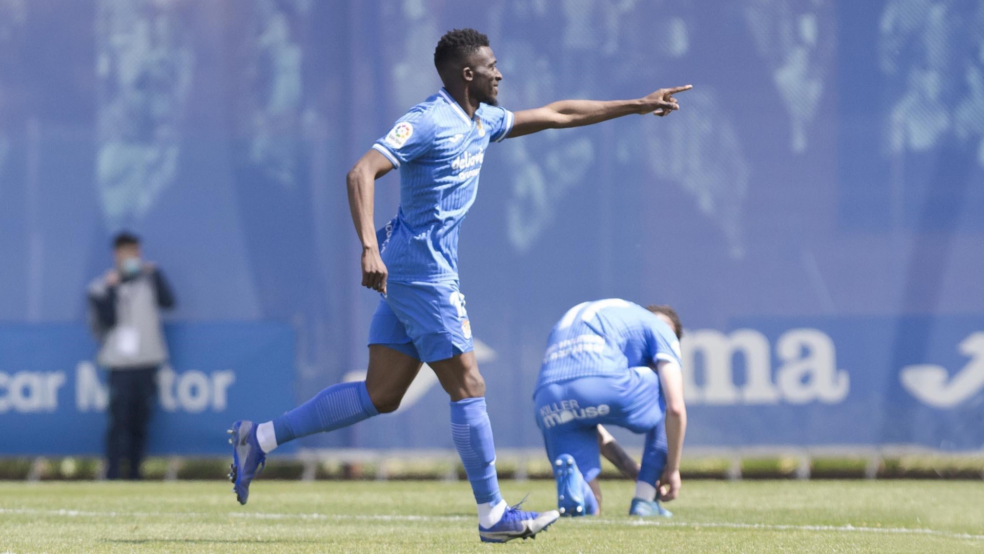 ابوبکر کانته گزینه مدنظر پرسپولیس کیست؟ + بیوگرافی و عکس ابوبکر کانته گزینه مدنظر پرسپولیس کیست؟ + بیوگرافی و عکس