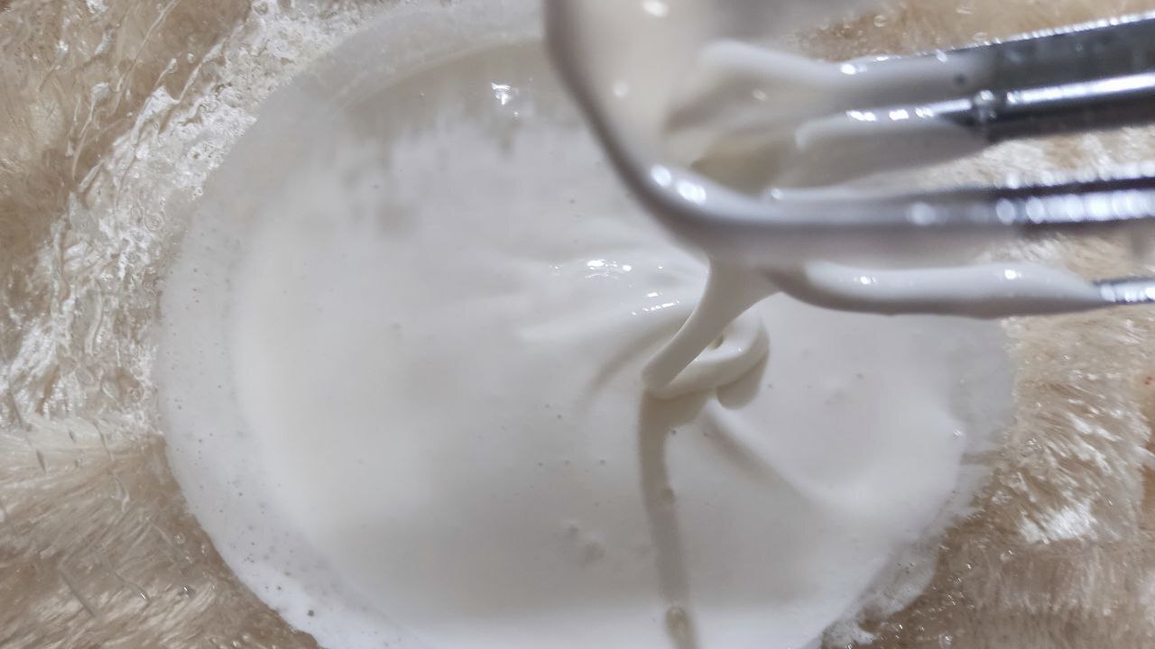 طرز تهیه مارشمالو عروسکی خانگی +عکس طرز تهیه مارشمالو عروسکی خانگی +عکس