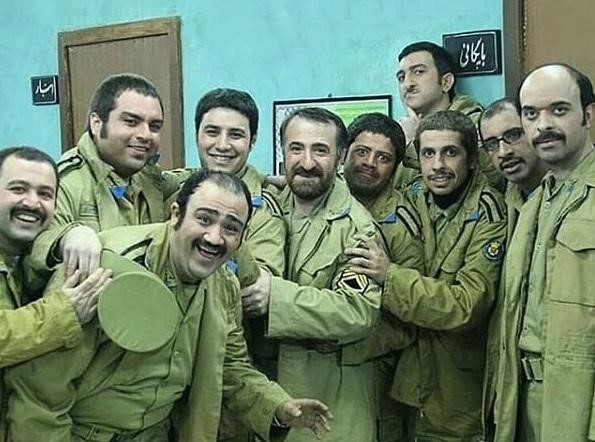 مروری بر سریالهای خاطرهانگیز نوروزی در سالهای اخیر مروری بر سریالهای خاطرهانگیز نوروزی در سالهای اخیر