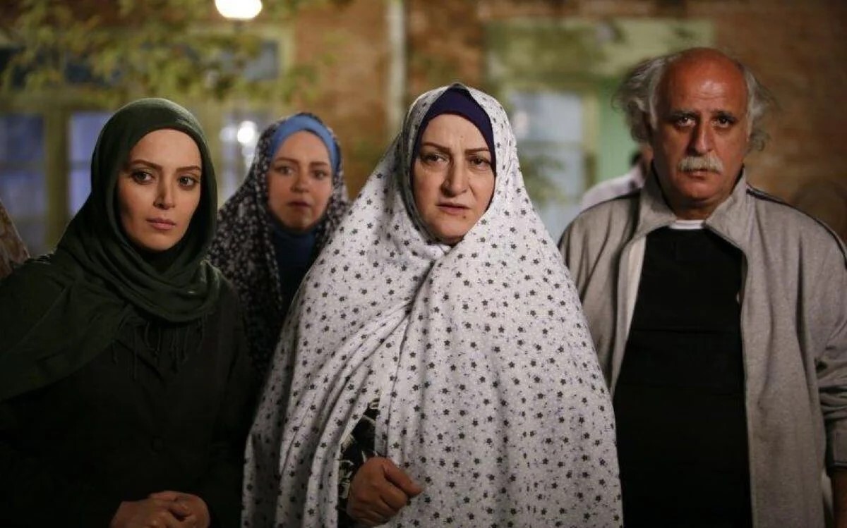 مروری بر سریالهای خاطرهانگیز نوروزی در سالهای اخیر مروری بر سریالهای خاطرهانگیز نوروزی در سالهای اخیر