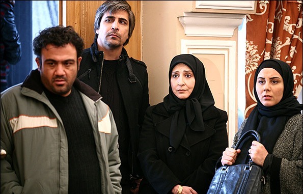 مروری بر سریالهای خاطرهانگیز نوروزی در سالهای اخیر مروری بر سریالهای خاطرهانگیز نوروزی در سالهای اخیر