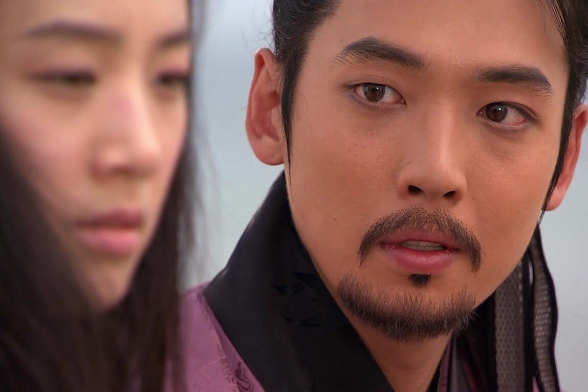 درباره سریال «جومونگ ۳» + بازیگران، خلاصه داستان و زمان پخش درباره سریال «جومونگ ۳» + بازیگران، خلاصه داستان و زمان پخش