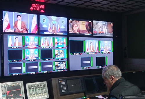 «مناظره»، فرصت عادلانه برای گفتگو با مردم «مناظره»، فرصت عادلانه برای گفتگو با مردم