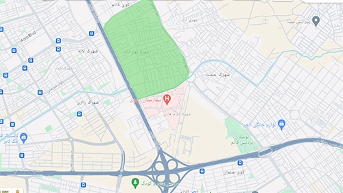 راز‌های سربه‌مهر «بحرآباد»