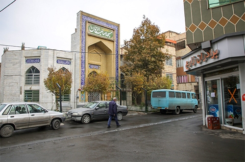 رازهای سربهمهر «بحرآباد» رازهای سربهمهر «بحرآباد»