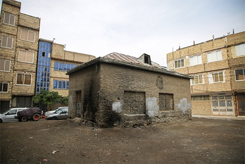 رازهای سربهمهر «بحرآباد» رازهای سربهمهر «بحرآباد»