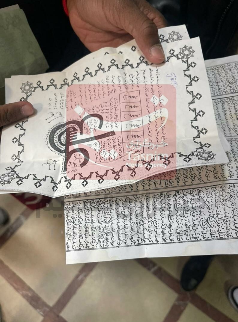 پای جادوگران به رختکن پرسپولیس باز شد + عکس پای جادوگران به رختکن پرسپولیس باز شد + عکس