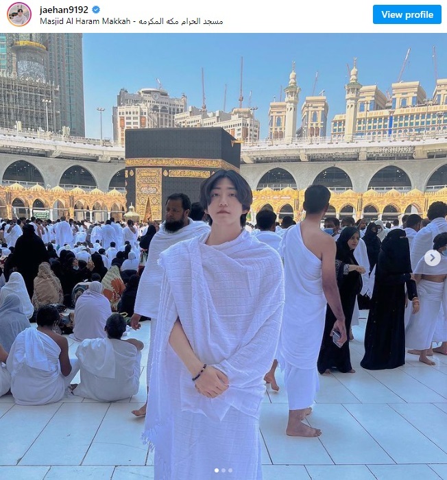 ماجرای سفر کیم جای (داوود کیم)، خواننده مسلمان کرهای، به ایران و مشهد + بیوگرافی و تصویر ماجرای سفر کیم جای (داوود کیم)، خواننده مسلمان کرهای، به ایران و مشهد + بیوگرافی و تصویر