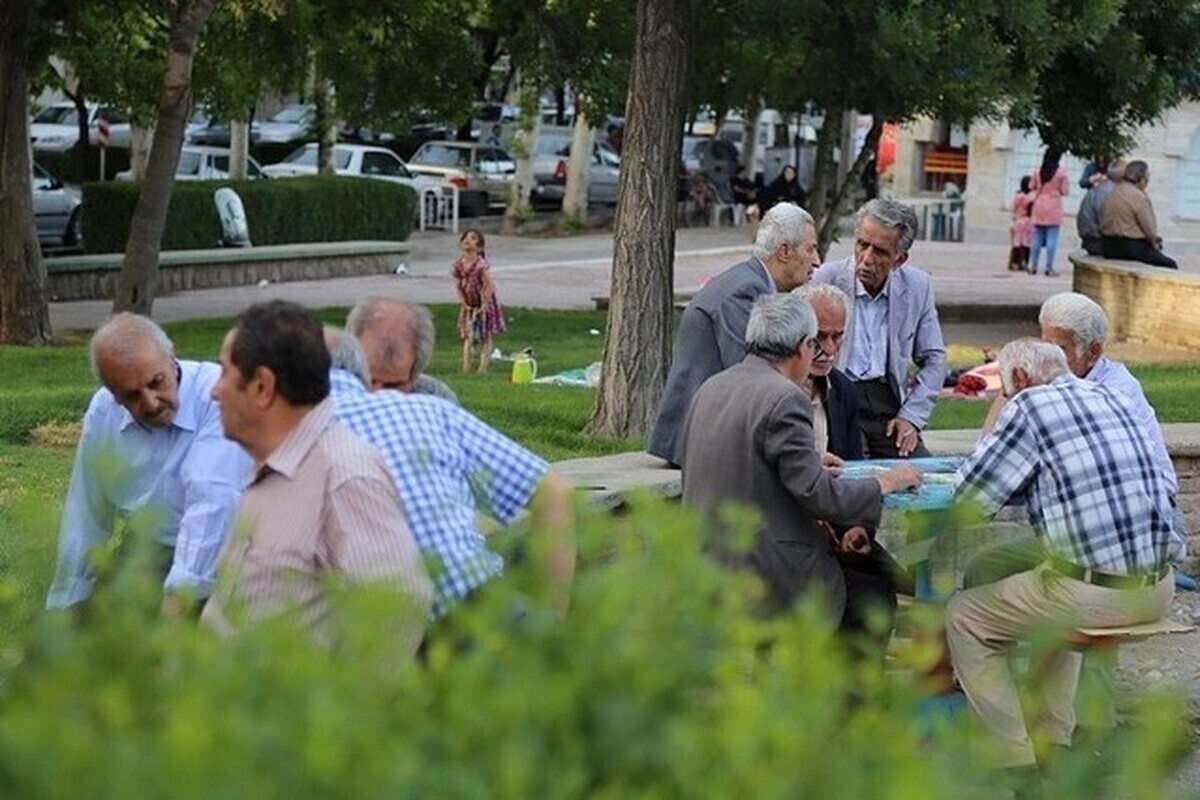 آیا افزایش حقوق بازنشستگان تامین اجتماعی در اردیبهشت‌ماه اعمال می‌شود؟