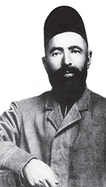 نخستین آموزگاران مدرسه‌ساز