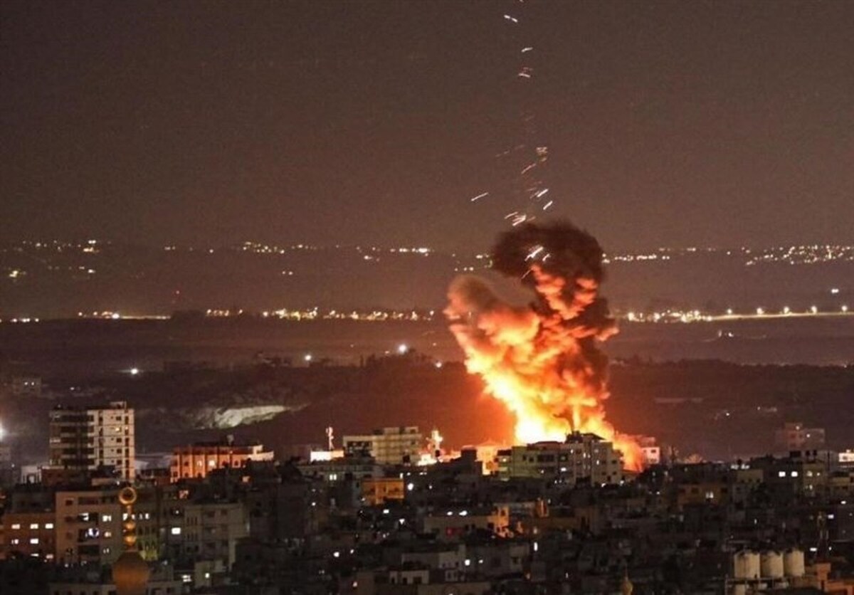 جزئیات آتش‌بس مشروط در نوار غزه| جهاد اسلامی: مسیر مقاومت متوقف نخواهد شد