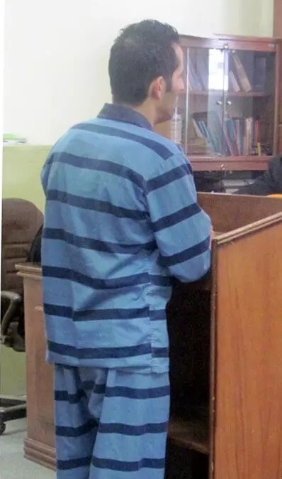 قتل زن ثروتمند تهرانی به دست همسر طمع کارش + عکس قتل زن ثروتمند تهرانی به دست همسر طمع کارش + عکس