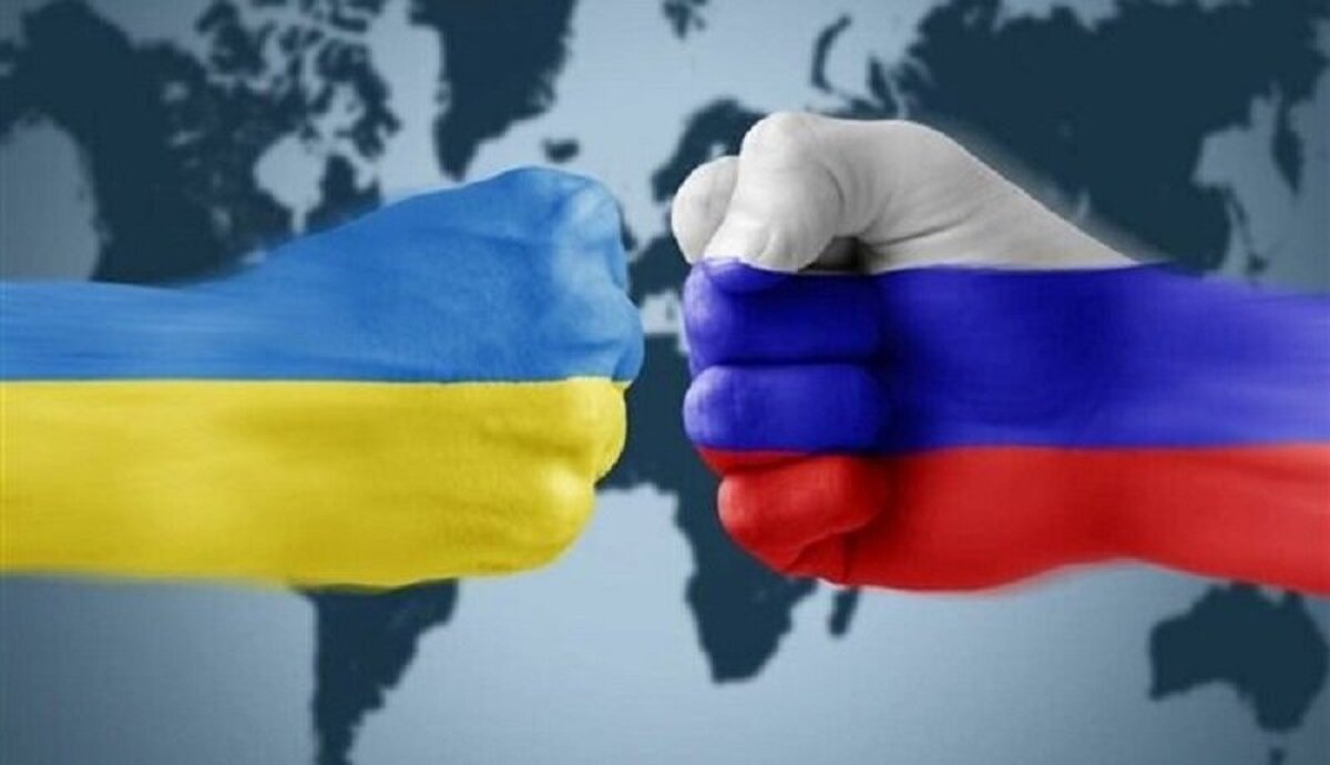 کاخ ریاست جمهوری اوکراین مورد حمله پهپادی قرار گرفت + فیلم