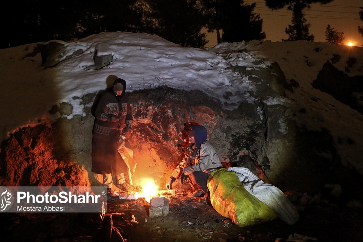 جلوگیری از اعتیاد زنان و کودکان با اجرای طرح «پازک»