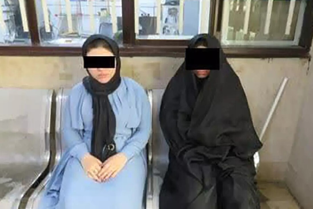 دستگیری اعضای باند خانوادگی توزیع مواد مخدر در شهریار + عکس دستگیری اعضای باند خانوادگی توزیع مواد مخدر در شهریار + عکس