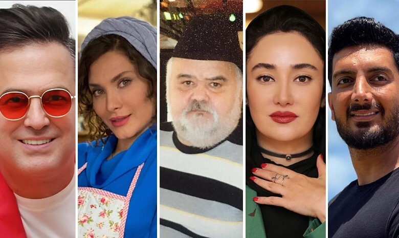 درباره سریال نیوکمپ منوچهر هادی + بیوگرافی بازیگران و تصاویر درباره سریال نیوکمپ منوچهر هادی + بیوگرافی بازیگران و تصاویر